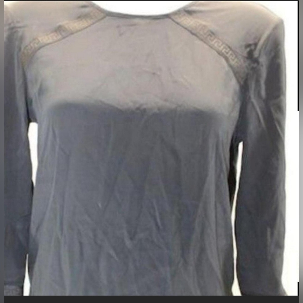Versace Blouse